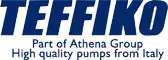 Athena Engineering S.R.L.