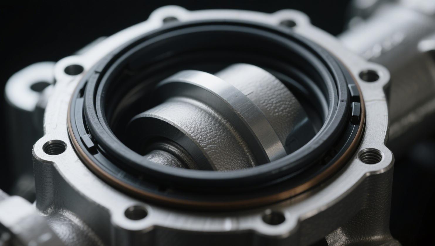 Nøglefaktorer for materialevalg af centrifugalpumpeforseglinger
