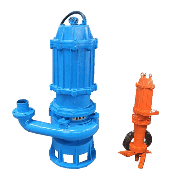 Sewage Pumps